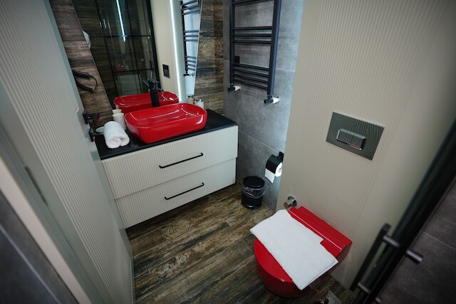 ドリームハウス