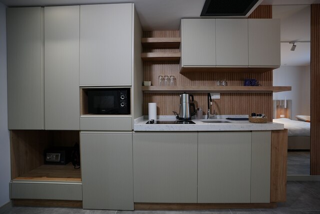 ドリームハウス