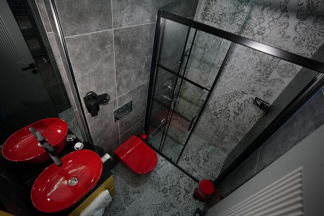 ドリームハウス