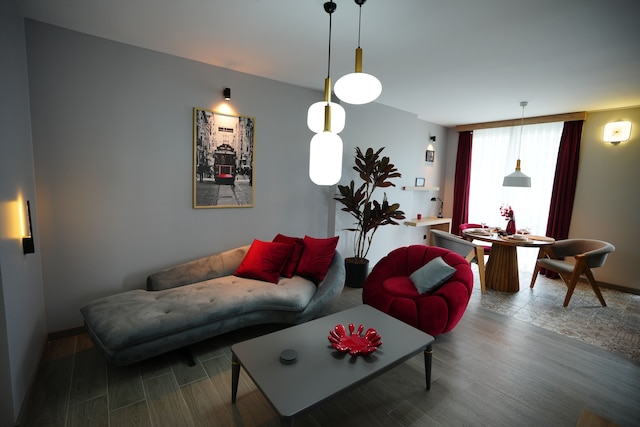 ドリームハウス