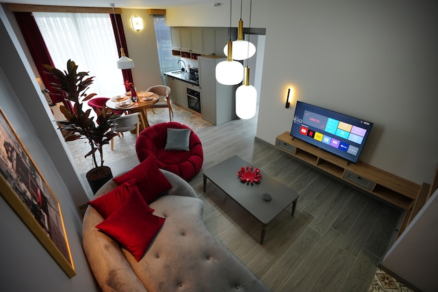 ドリームハウス