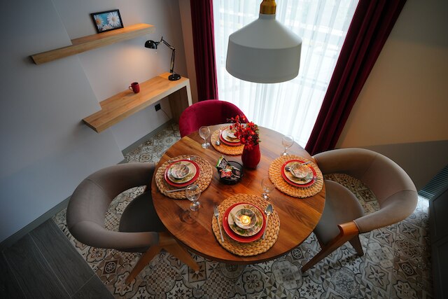 ドリームハウス