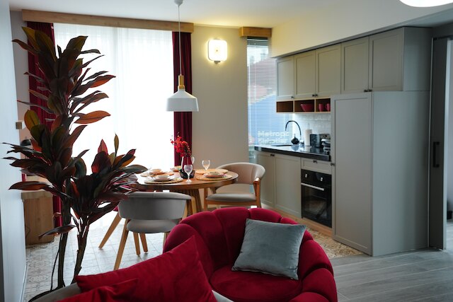 ドリームハウス