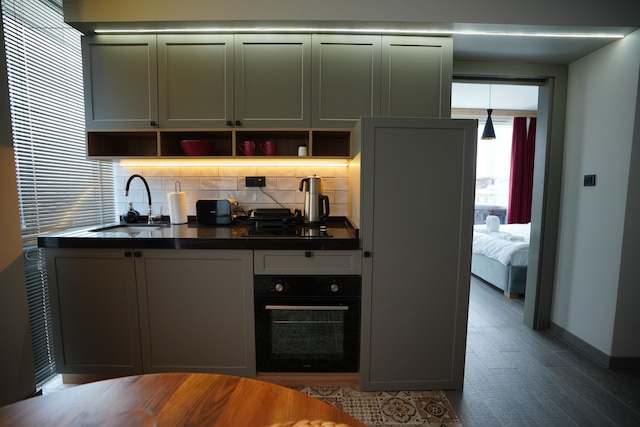 ドリームハウス