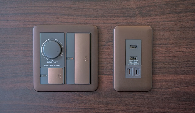 ファーイーストビレッジホテル大阪本町