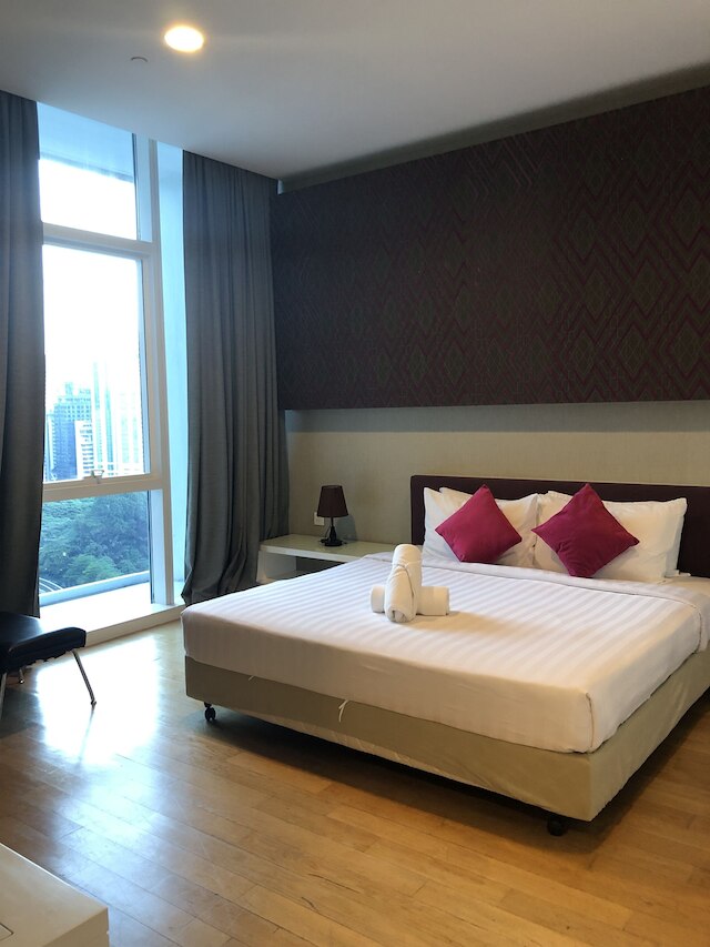 アメージング・プール・バイ・プラチナム・スイーツ