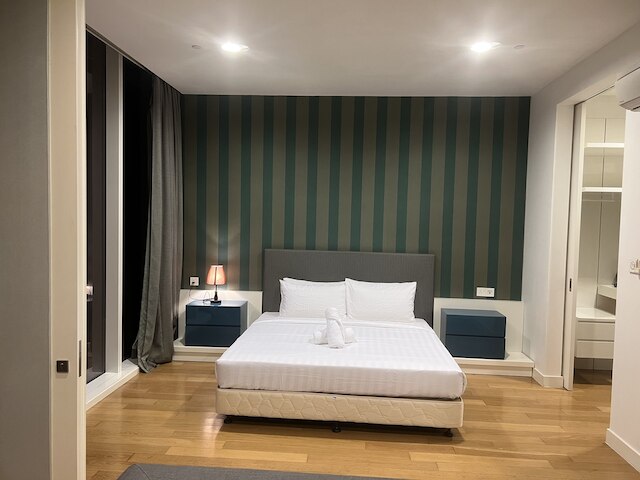 アメージング・プール・バイ・プラチナム・スイーツ