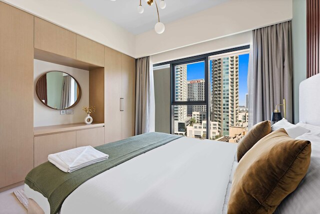 シルクハウス・ブルジ・ロワイヤル、ダウンタウン・ドバイ