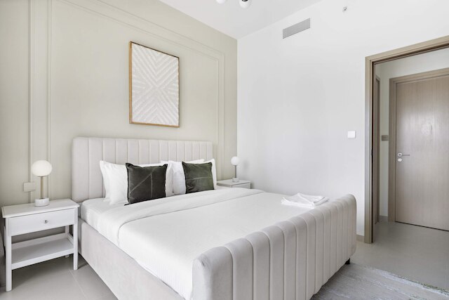 シルクハウス・ブルジ・ロワイヤル、ダウンタウン・ドバイ