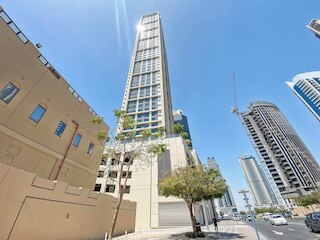 シルクハウス・ブルジ・ロワイヤル、ダウンタウン・ドバイ