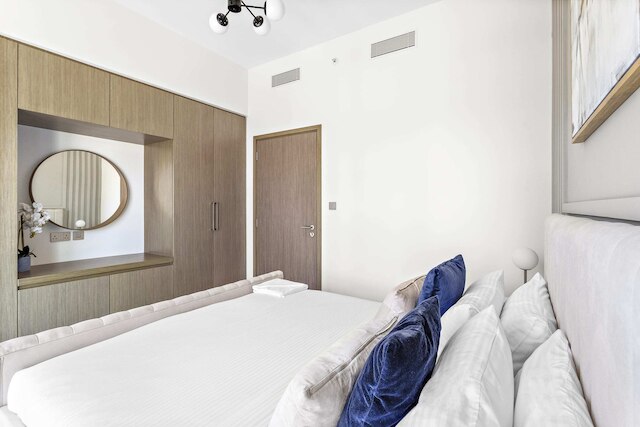 シルクハウス・ブルジ・ロワイヤル、ダウンタウン・ドバイ