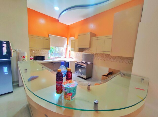 ホームステイ・セマラン