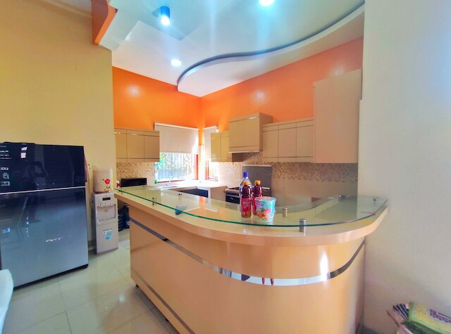 ホームステイ・セマラン