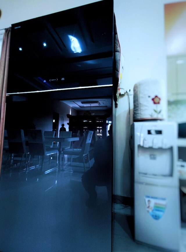 ホームステイ・セマラン