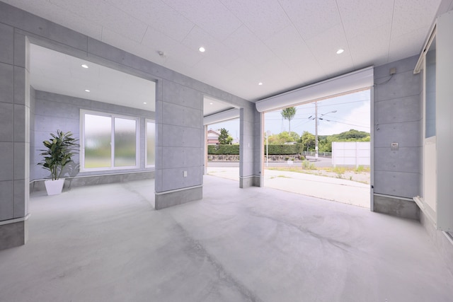 クリスタル別荘海の街