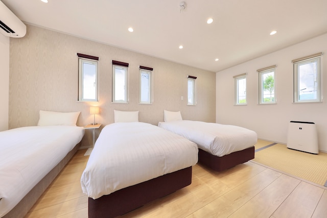 クリスタル別荘海の街