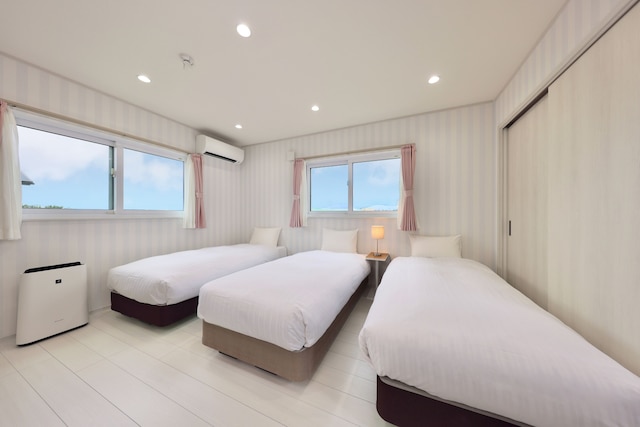 クリスタル別荘海の街