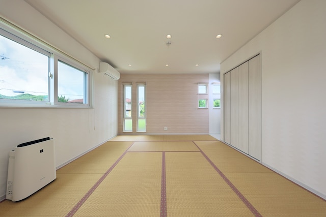 クリスタル別荘海の街