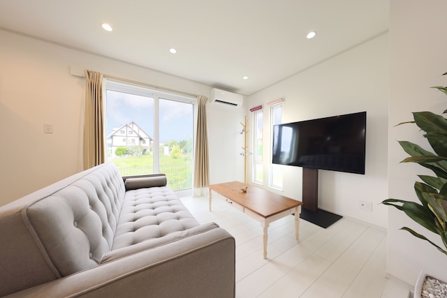 クリスタル別荘海の街