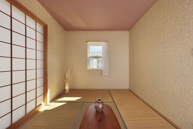 クリスタル別荘海の街