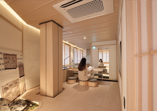 UH Suite Central Seoul