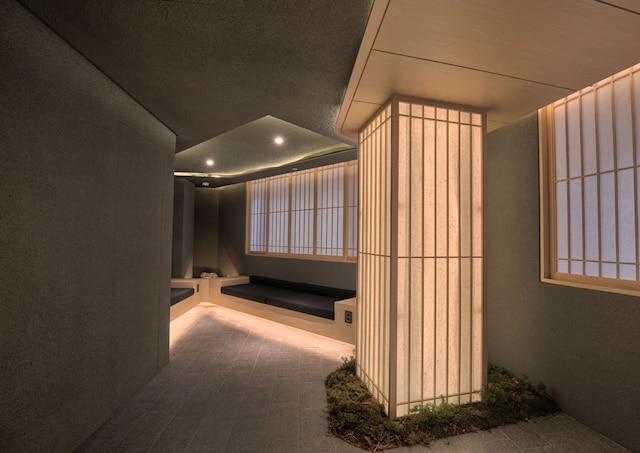 UH Suite Central Seoul