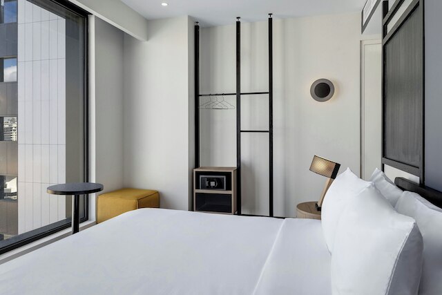 アロフト サント ドミンゴ ピアンティニ