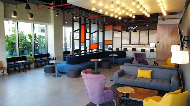 アロフト サント ドミンゴ ピアンティニ