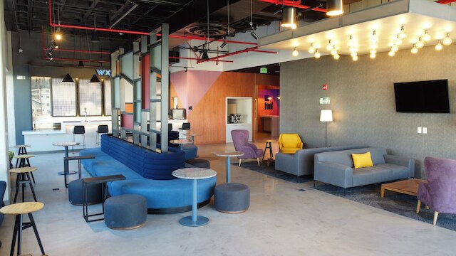 アロフト サント ドミンゴ ピアンティニ