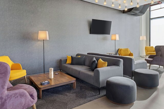 アロフト サント ドミンゴ ピアンティニ