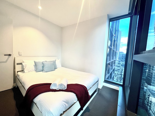 レディーセットマンハッタンアパート