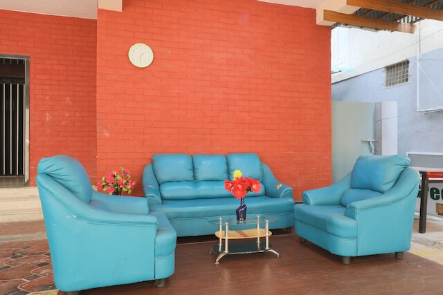 グリーントリーホテル