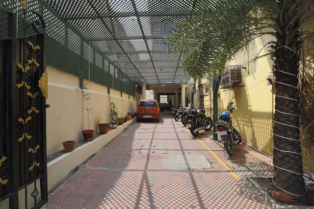 グリーントリーホテル