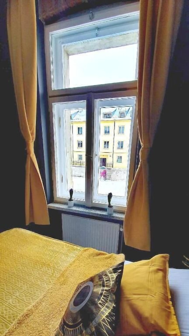 カジミェシュ・レジデンス・スクエア