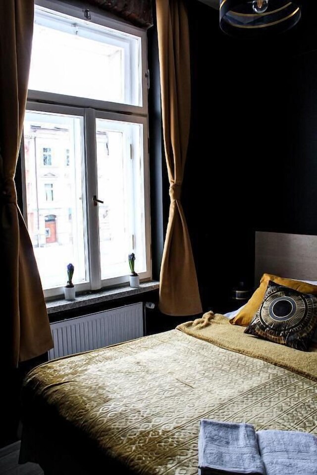 カジミェシュ・レジデンス・スクエア