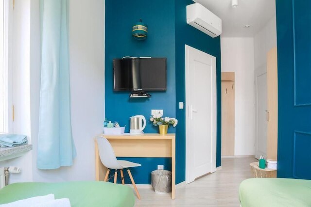 カジミェシュ・レジデンス・スクエア