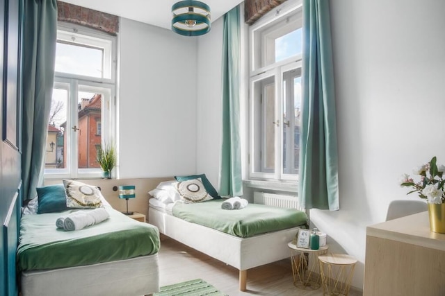 カジミェシュ・レジデンス・スクエア