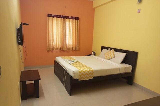 GTレジデンシー・ポンディバザール