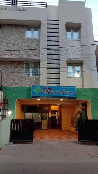 GTレジデンシー・ポンディバザール