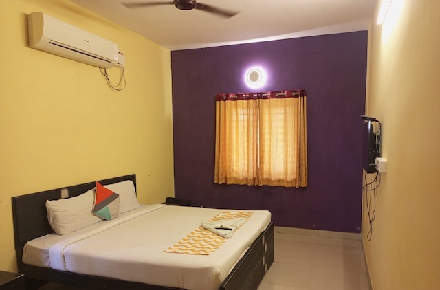 GTレジデンシー・ポンディバザール