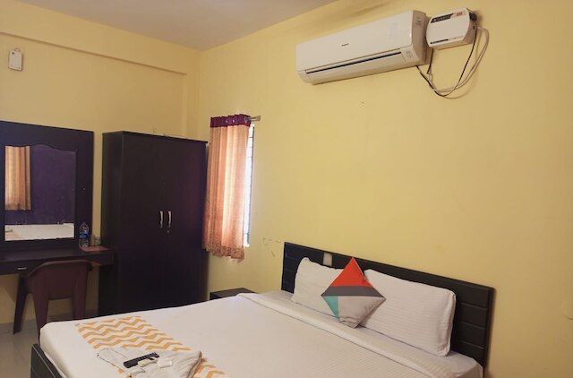 GTレジデンシー・ポンディバザール