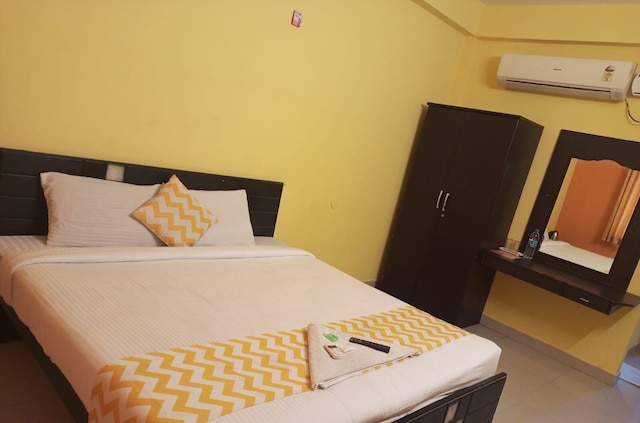 GTレジデンシー・ポンディバザール