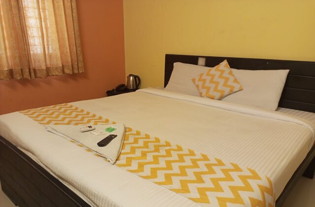 GTレジデンシー・ポンディバザール