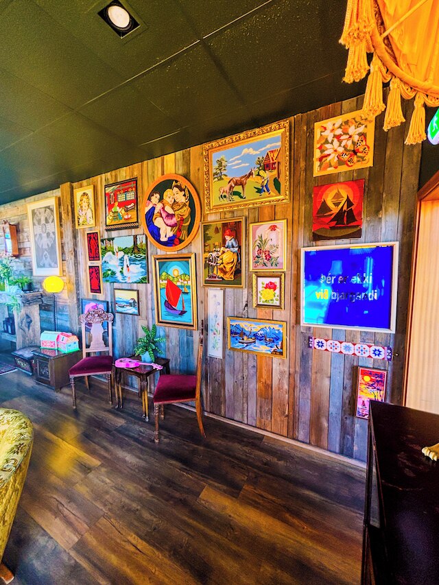 ホテル ブル カントリーサイド