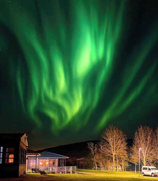 ホテル ブル カントリーサイド