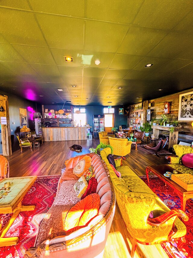 ホテル ブル カントリーサイド