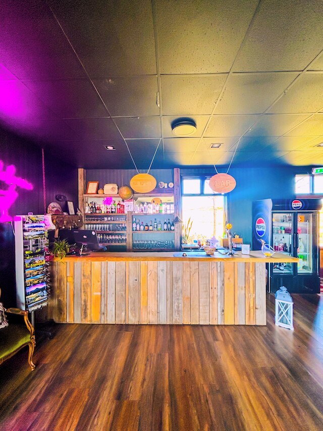 ホテル ブル カントリーサイド