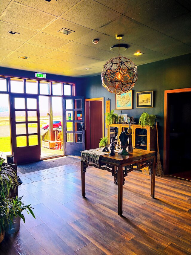 ホテル ブル カントリーサイド