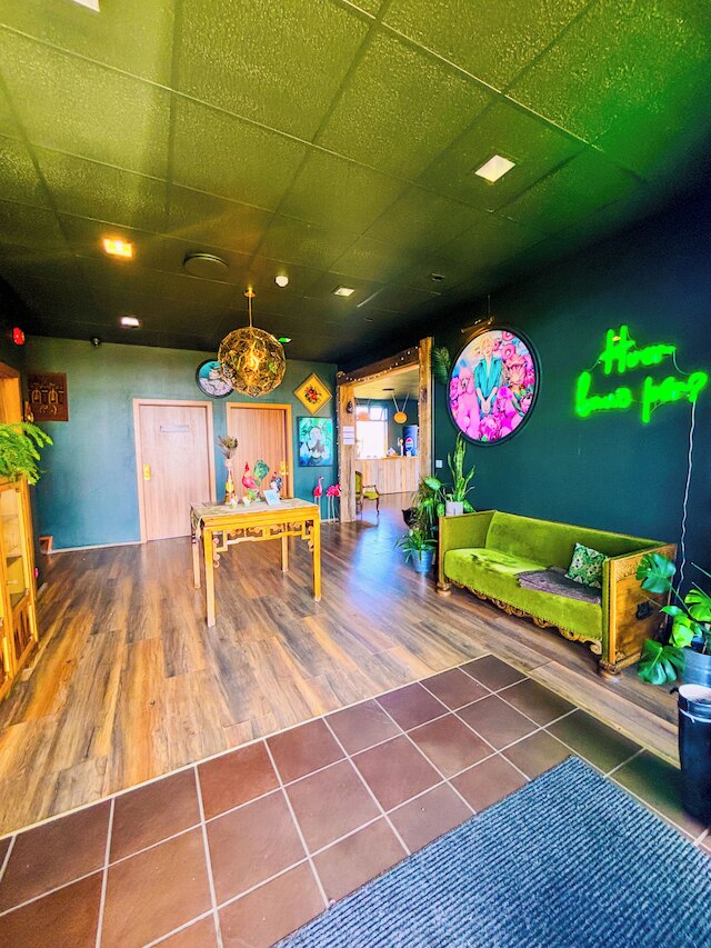 ホテル ブル カントリーサイド