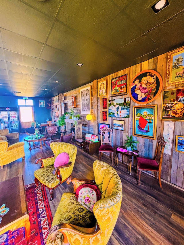 ホテル ブル カントリーサイド